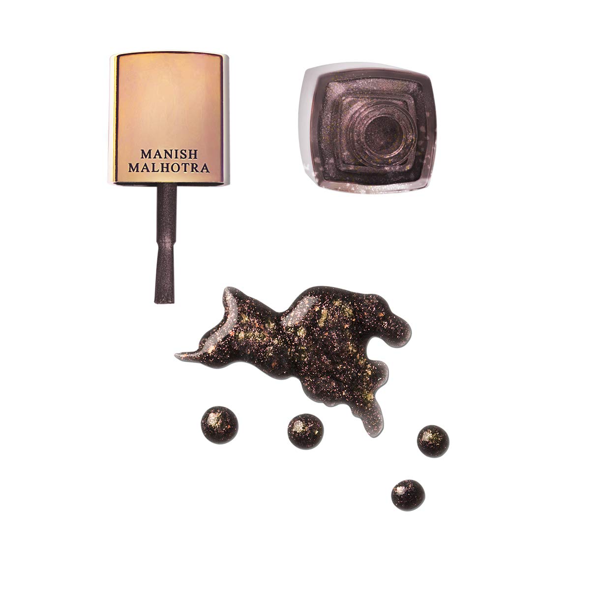 MyGlammManish Malhotra, Antique, 12 ml