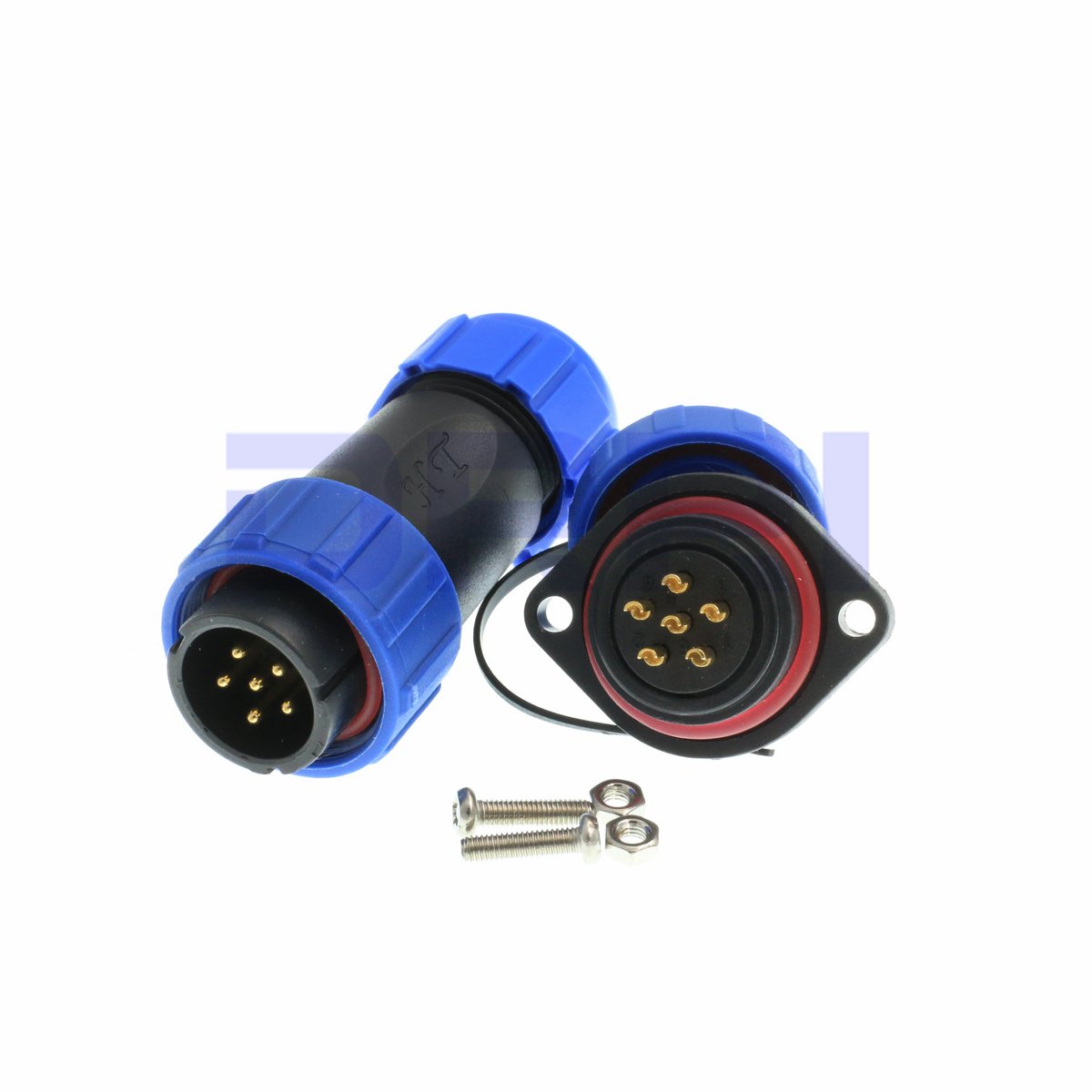 MUYI 763PCS Waterproof Wire Connectors 1/2/3/4/5/6 USA - View #9