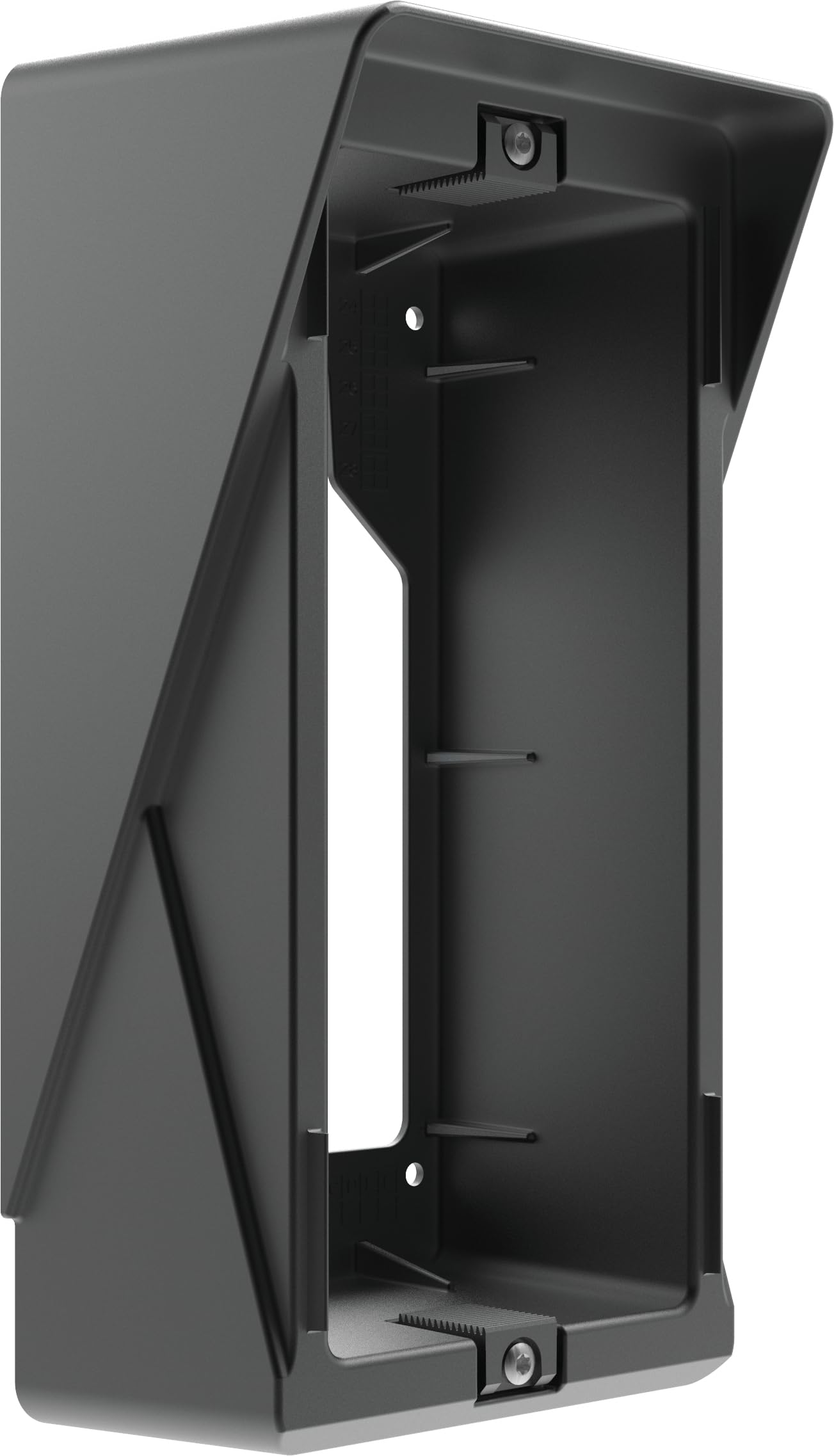 2N Telecommunications - Boîtier mural IP One Surface Mount Box?Notebook?(9158002) (EAN : 8595159524818)