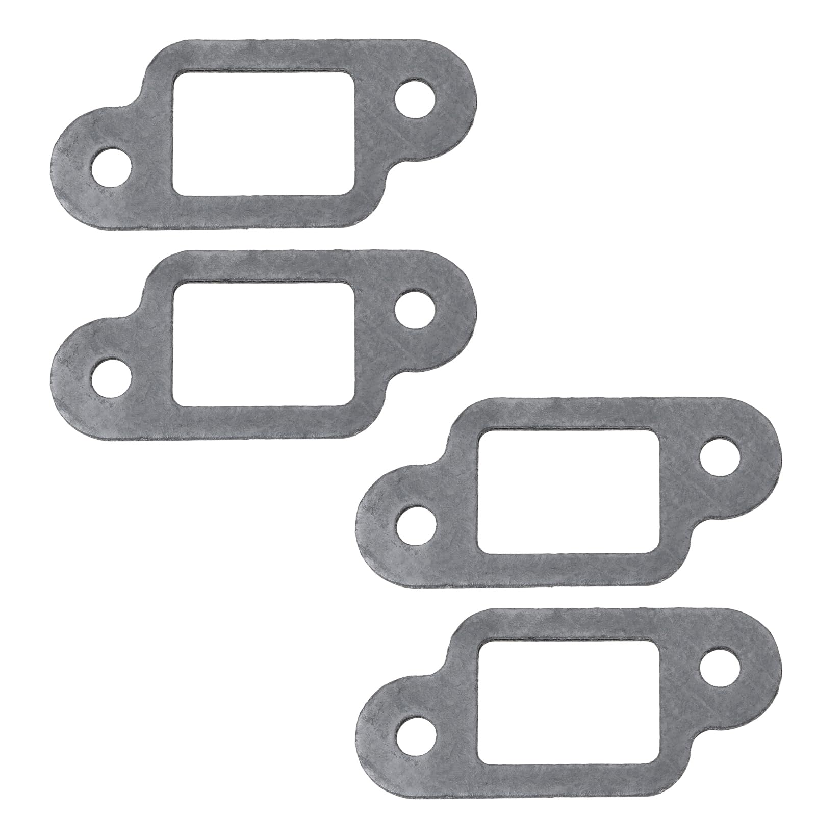 EMSea 4X Carburetor Exhaust Gaskets 1123 149 0500 Compatible with Stihl 017 018 021 023 025 MS170 MS180 MS210 MS230 MS250