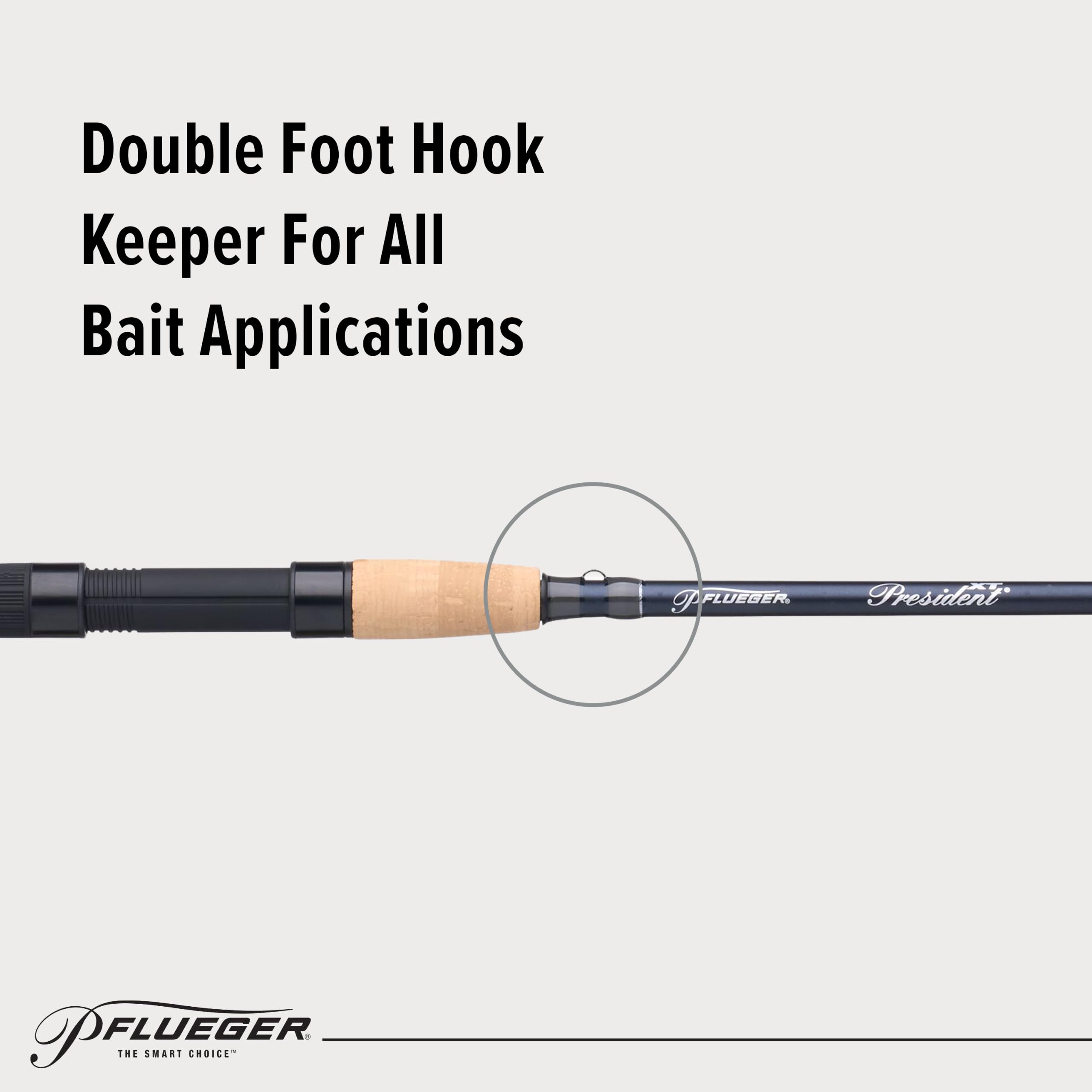 Amazon.com : Pflueger 5'9
