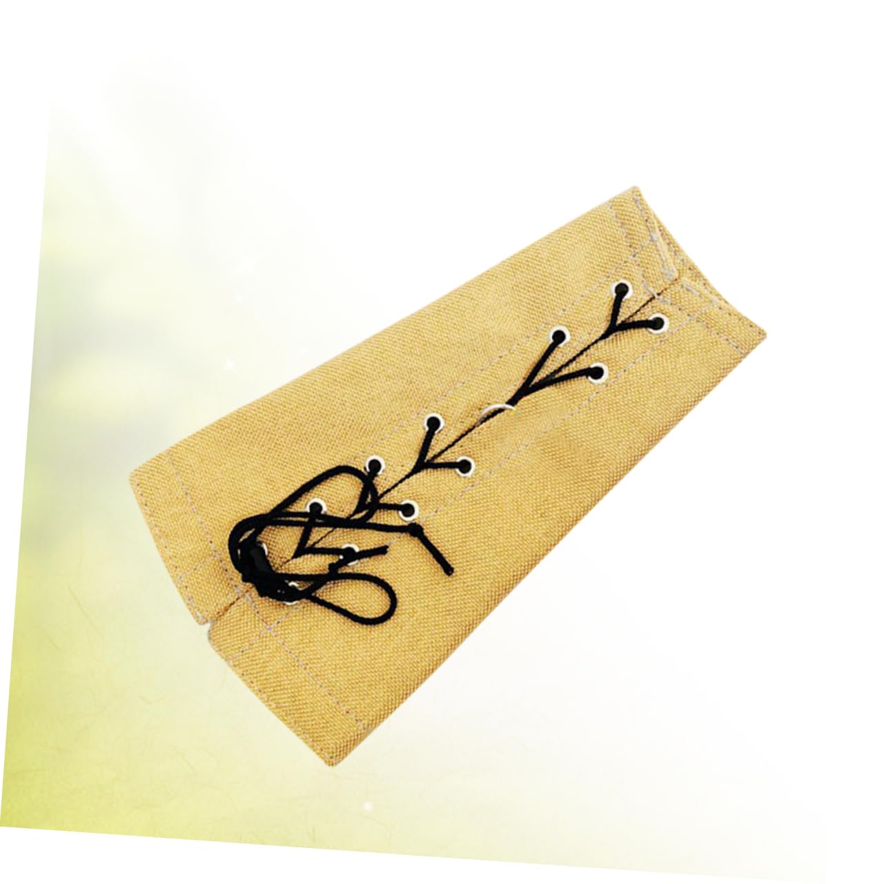 Hohopeti 3piezas Protector De Brazo para Cubierta Antideslizante para y Pájaros De Hombro Multiusos Protectora contra Arañazos para Casa y Exterior