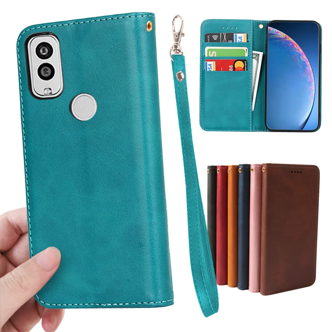 Amazon.co.jp: 京セラ 適用 Android One S10 / One S9 S9-KC ケース 