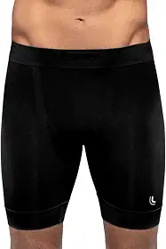 Bermuda, Lupo, Masculino