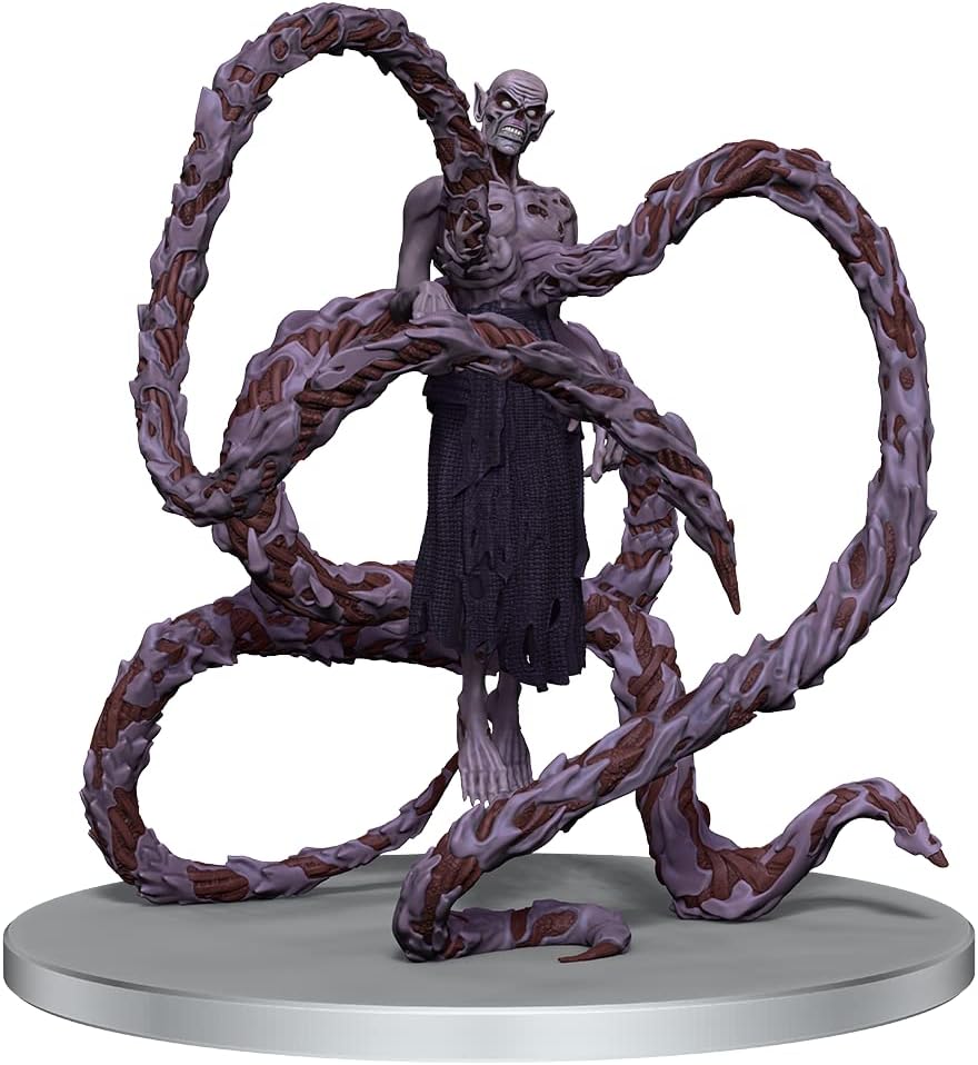 WizKids Critical Role: Monsters of Exandria - Set 3