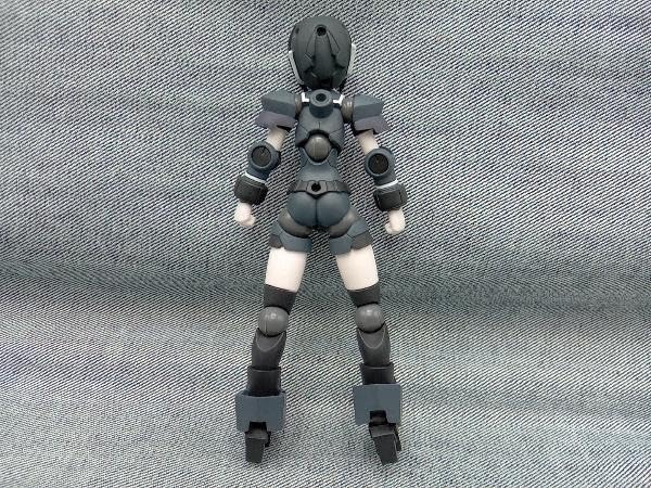 Amazon | ダイバディプロダクション ロボット新人類ポリニアン