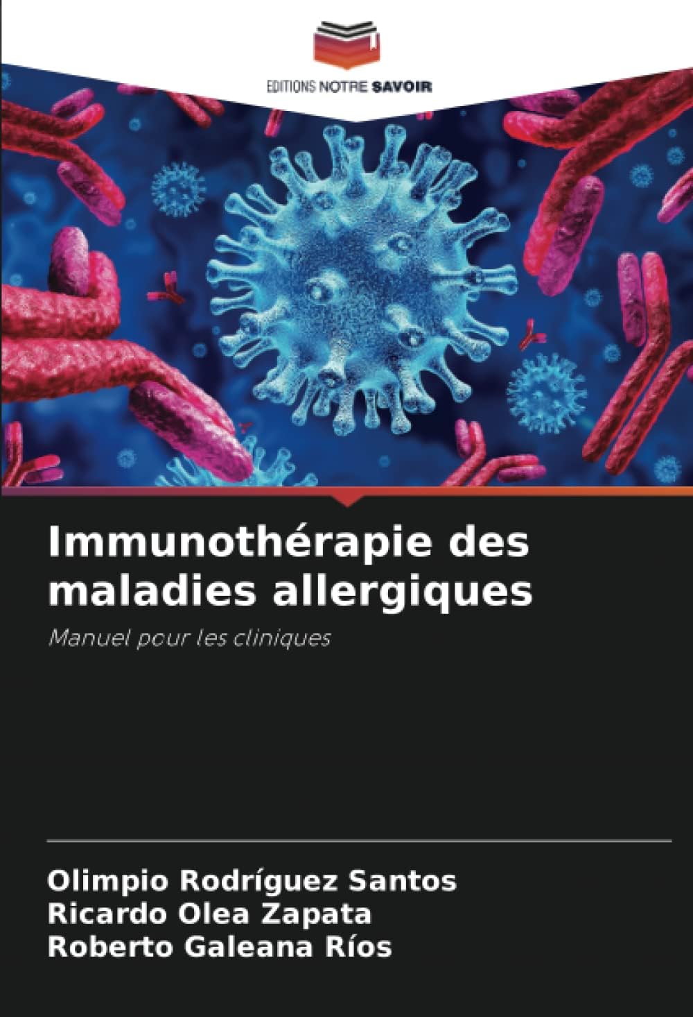 Immunothérapie des maladies allergiques