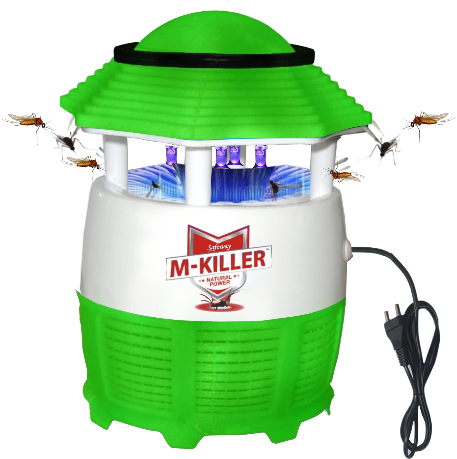 M Killer UV Led Mosquito Trap Machine Eco Friendly Electronic LED | Anti Mosquito Killer Trap Lamp | Theory Screen Protector Home and Outdoor | USB Powered. (B092JQZ3QV) Amazon Price History, Amazon Price Tracker
