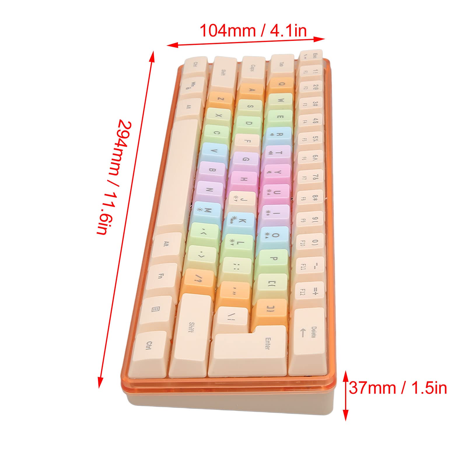 Keyball 61 左右分離型メカニカルキーボード 委託】Keyball61 Keyball 61 左右分離型メカニカルキーボード