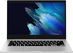 Notebook Samsung Galaxy Book Go, Windows 11 Home, Snapdragon® 7c, 4GB, 128GB UFS, 14'' Full HD LED, 1.38kg com Copilot integrado