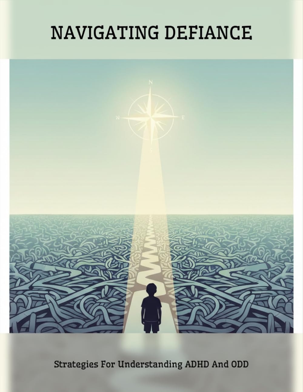 Navigating Defiance: Strategies For Understanding Adhd And Odd