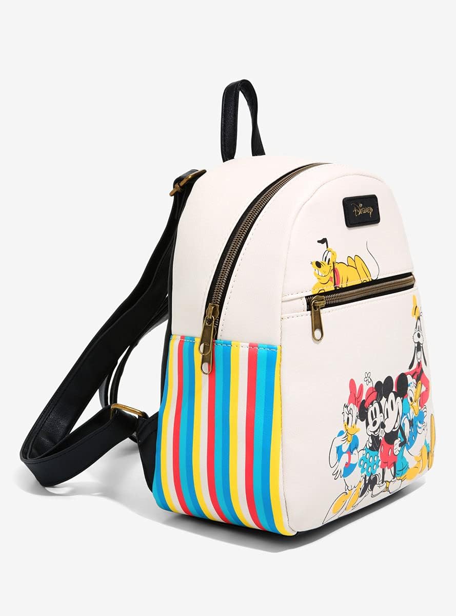 Disney The Sensational Six Mini Backpack