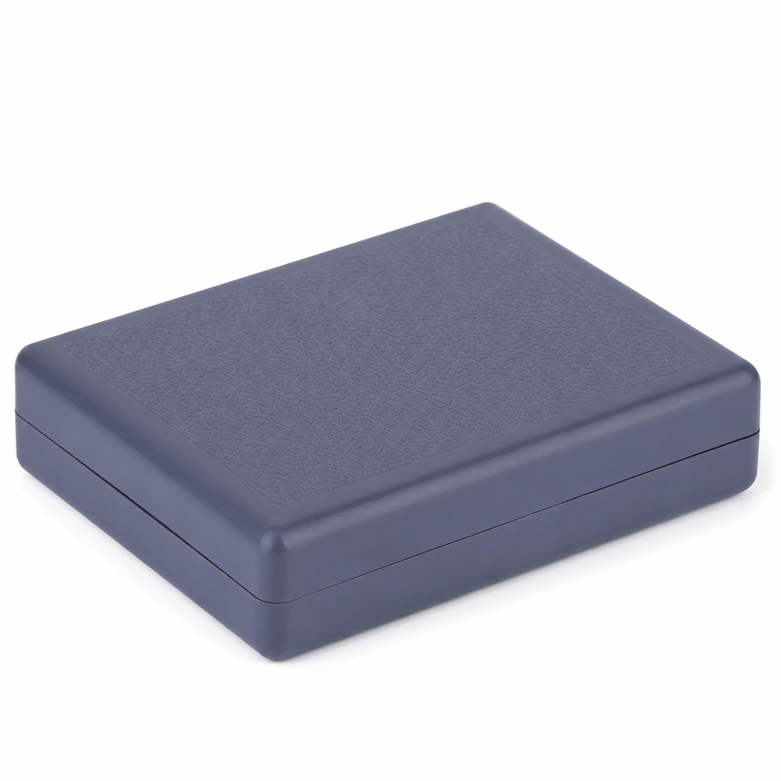 Jauge en Acier Inoxydable -40, Mesure des Soudures, Hauteur Sous-Coupe - Jauge Fioul, Mesure Précise, Durable, Idéale pour Contrôle des Joints
