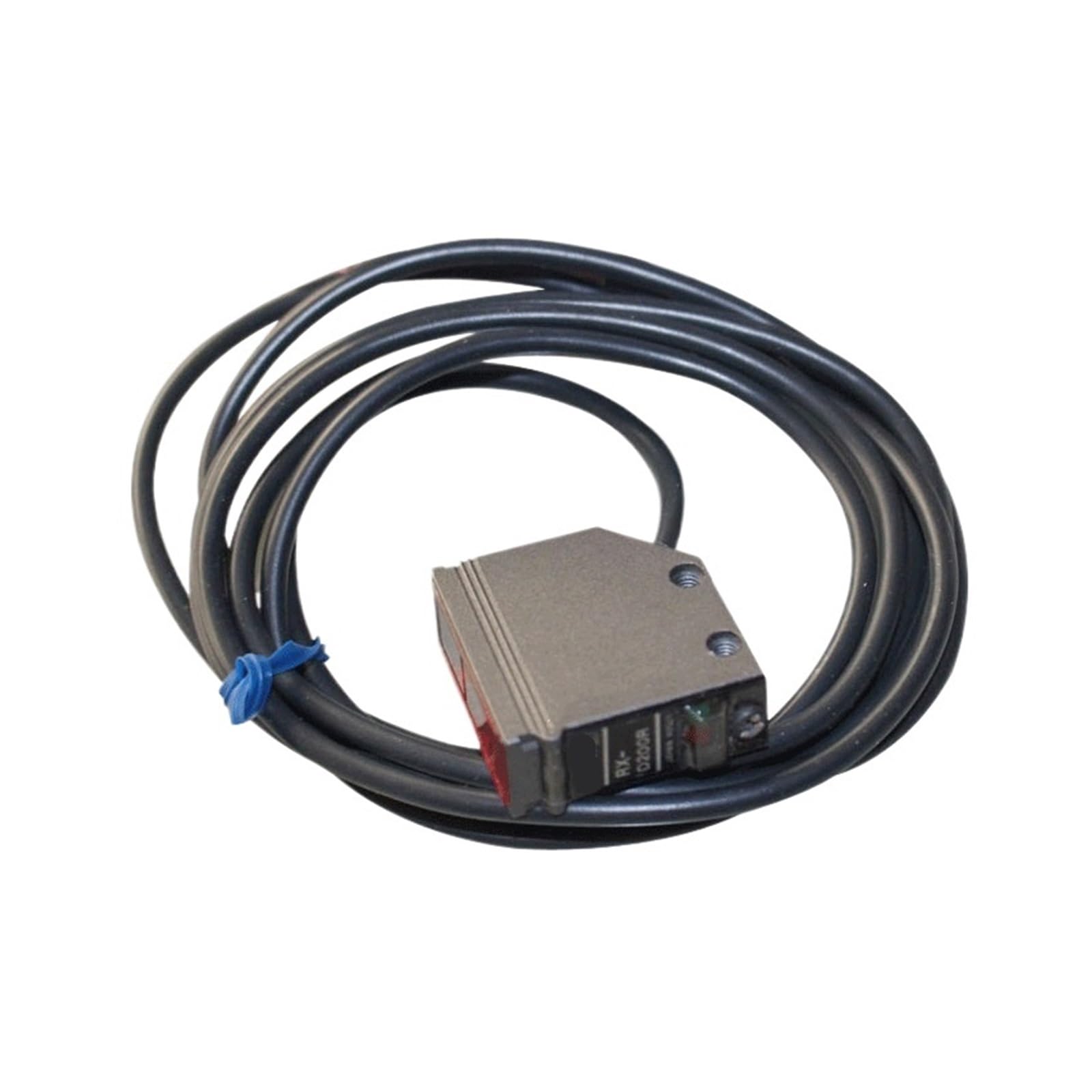 IEUMJNAT Proximity Switch Sensor RX-D200R Photoelectric