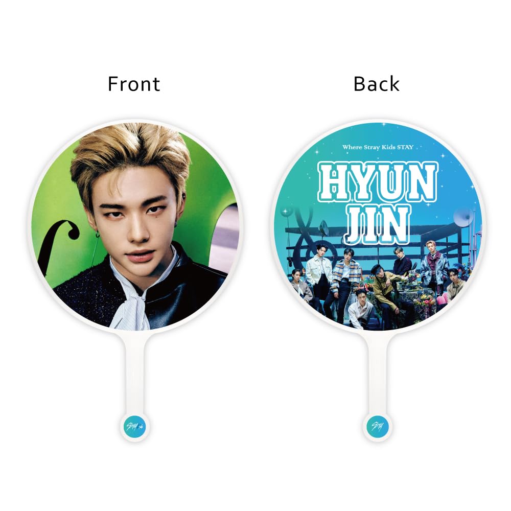 Amazon.co.jp: イメージピケット (Image Picket) うちわ - スキズ Amazon.co.jp: イメージピケット (Image Picket) うちわ - スキズ