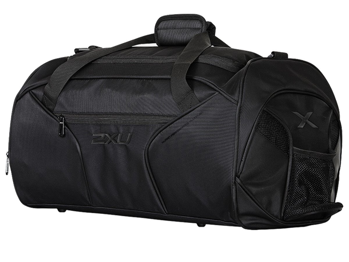 2XU(ツータイムズユー) Gym Bag(ジムバッグ) スポーツバック Amazon | 2XU(ツータイムズユー) Gym Bag(ジムバッグ) スポーツバック