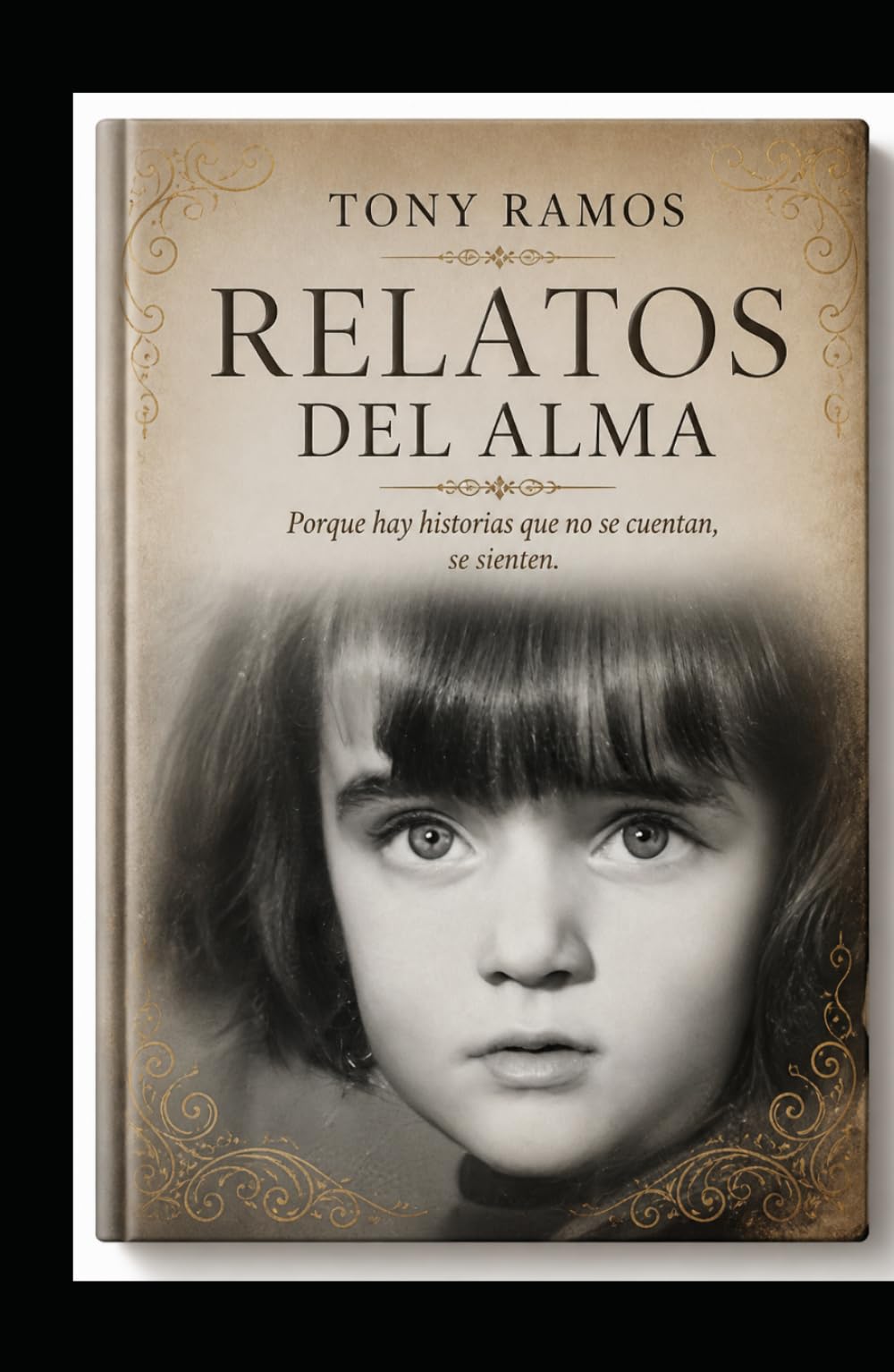 Relatos del alma