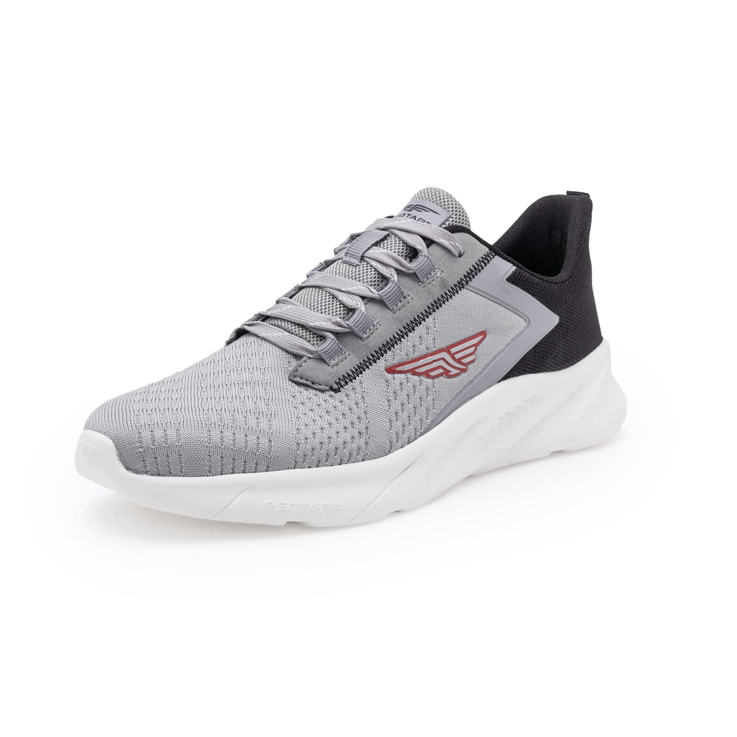 Red Tape Men Grey Walking Shoes-6 (B0BNN1HDGZ) Amazon Price History, Amazon Price Tracker