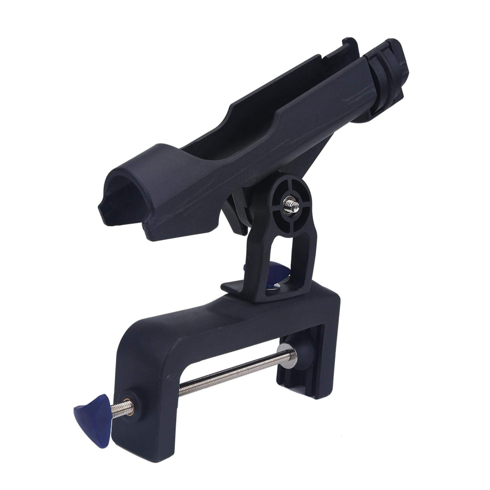 Porta Canna da Pesca, Supporto per Supporto per Canna da Pesca Accessorio per la Pesca per Kayak da Zattera