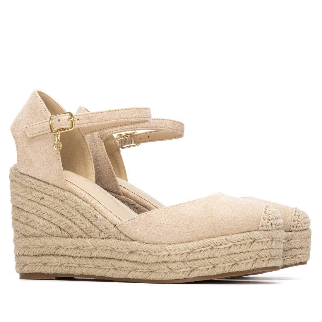 XTI - Alpargatas Mujer - Calzado Cómodo y Versátil - Moda casual