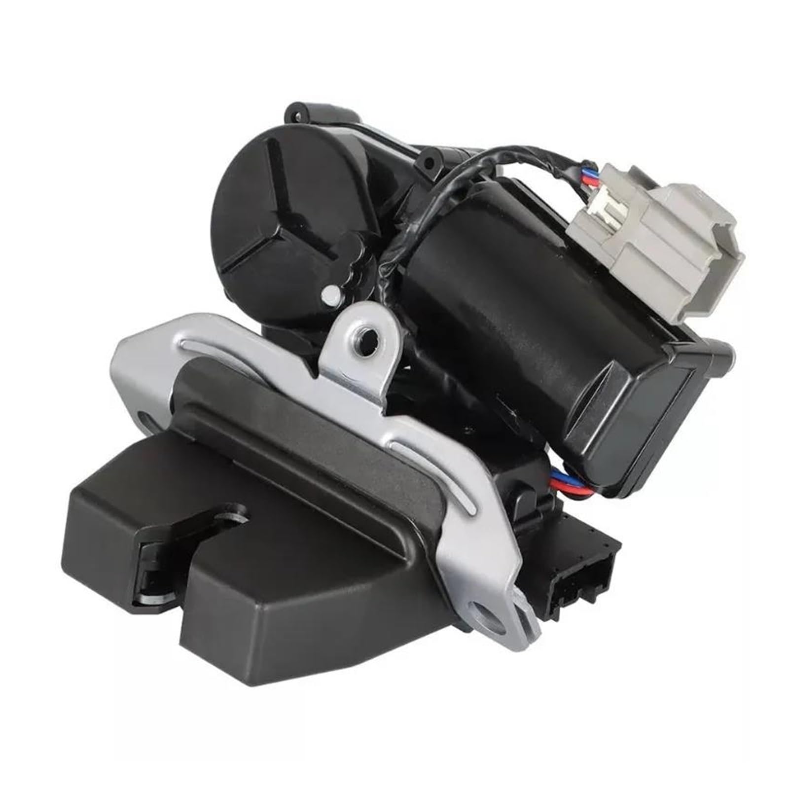 Car Door Lock Actuator for for Edge for Expedition 2015-2022 Lock Cylinder Car Door Lock Trunk Lock Actuator 931-273 DS7Z7443150B FA1Z7443150B.
