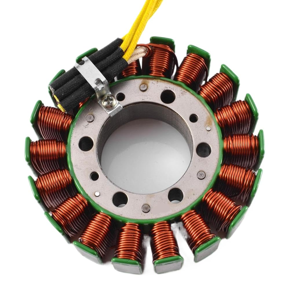 Generator zapłonu motocykla, cewka magnetyczna, kompatybilna z GSX1300 1999-2017 GSX 1300 BK 1300 2008-2010