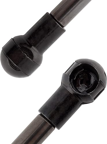 Miniatura 5 de Soportes de elevación amortiguadores amortiguadores para BMW Serie 3 E90 E91 E92 E93 323i 325xi 328i 328xi 330i 335D 335i xDrive 2006-2012 capó