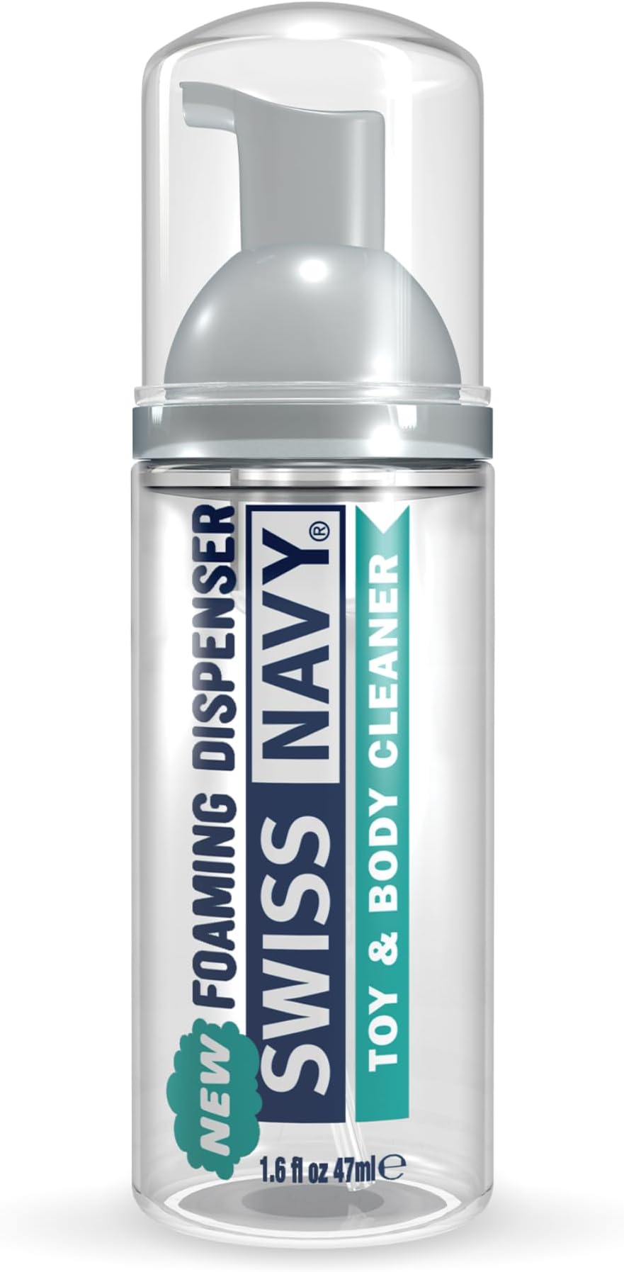 Toy & Body Cleaner - 47ml