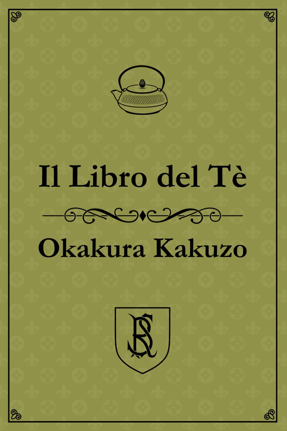 Il Libro del Tè