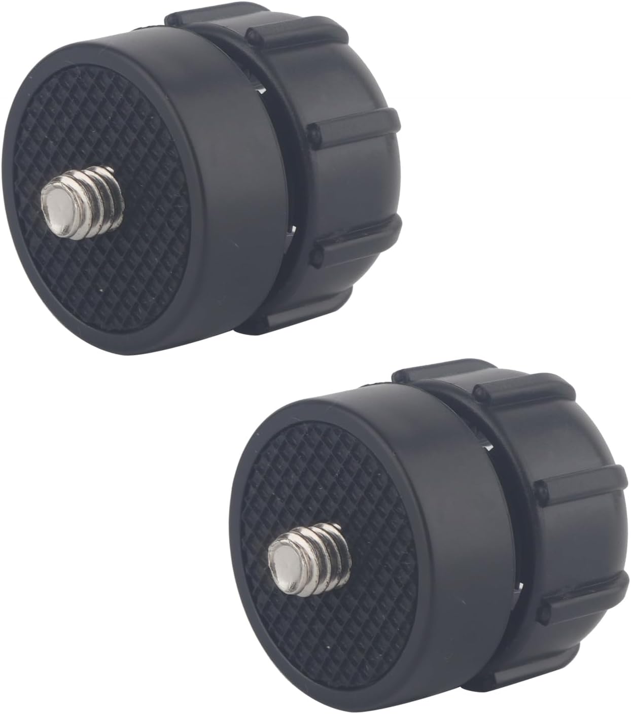 Amazon.com : Rigdance 17mm Ball Mount Adapter, 17mm Ball Joint Socket ...