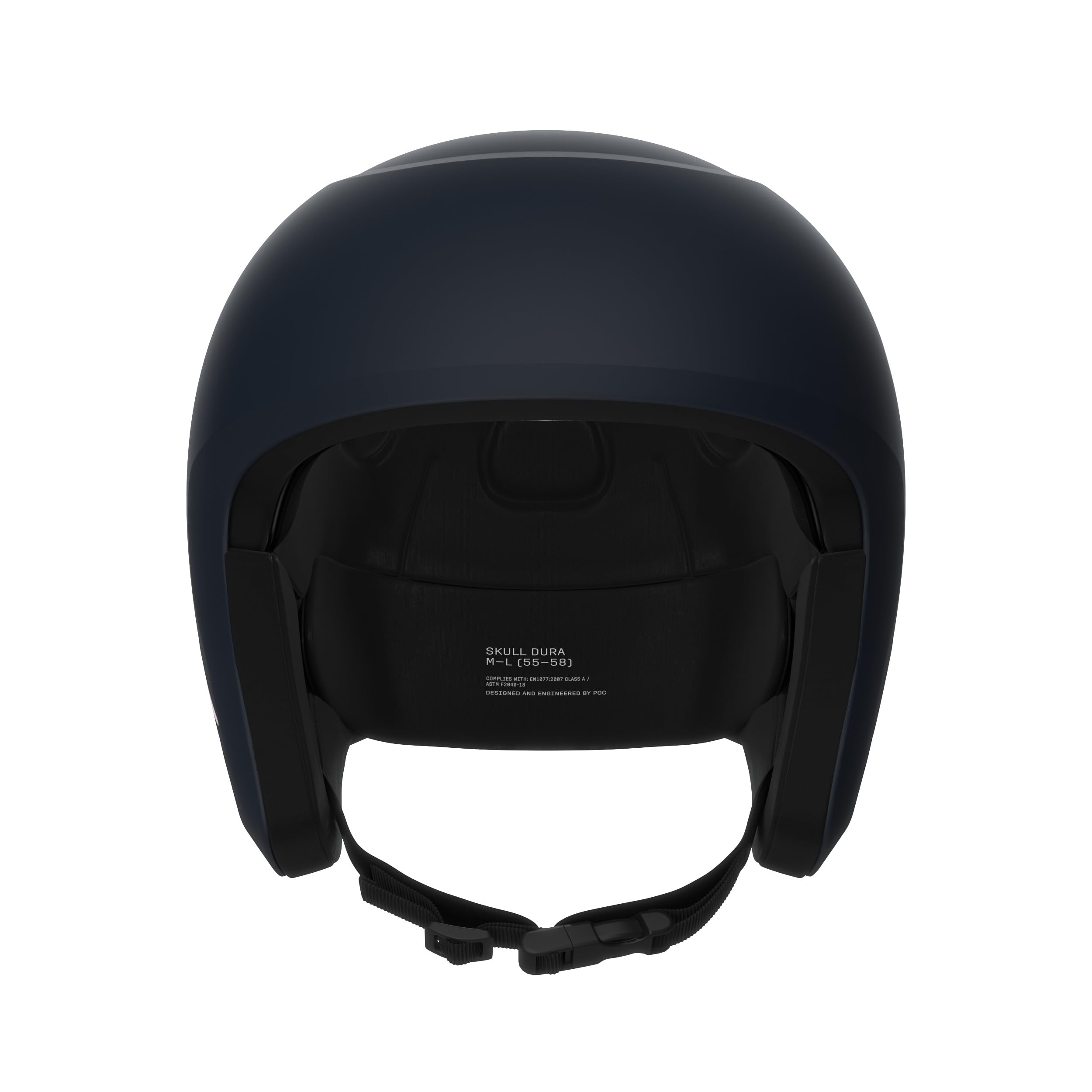 POC Skull Dura Jr Casco de esquí