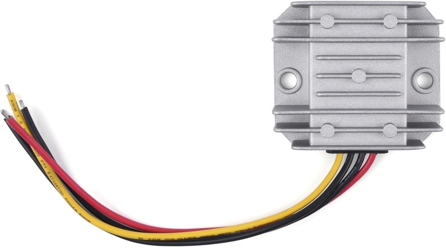 Buck Converter 24V to 12V DC Power Converter15A 20A 30A 40A Regulator(15A)