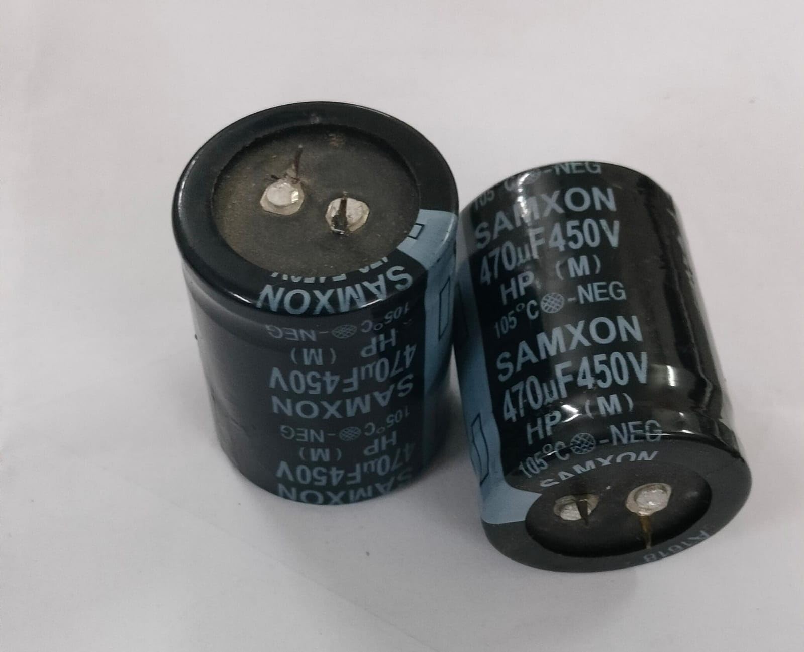 NG WELD 470UF 450V CAPICITOR (2pcs) (B0CV76222Y) Amazon Price History, Amazon Price Tracker