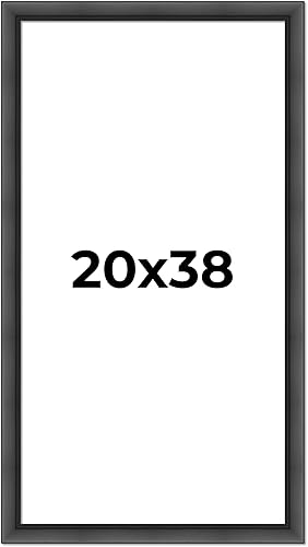 Miniatura 13 de Marco de madera para fotografía 30 x 30