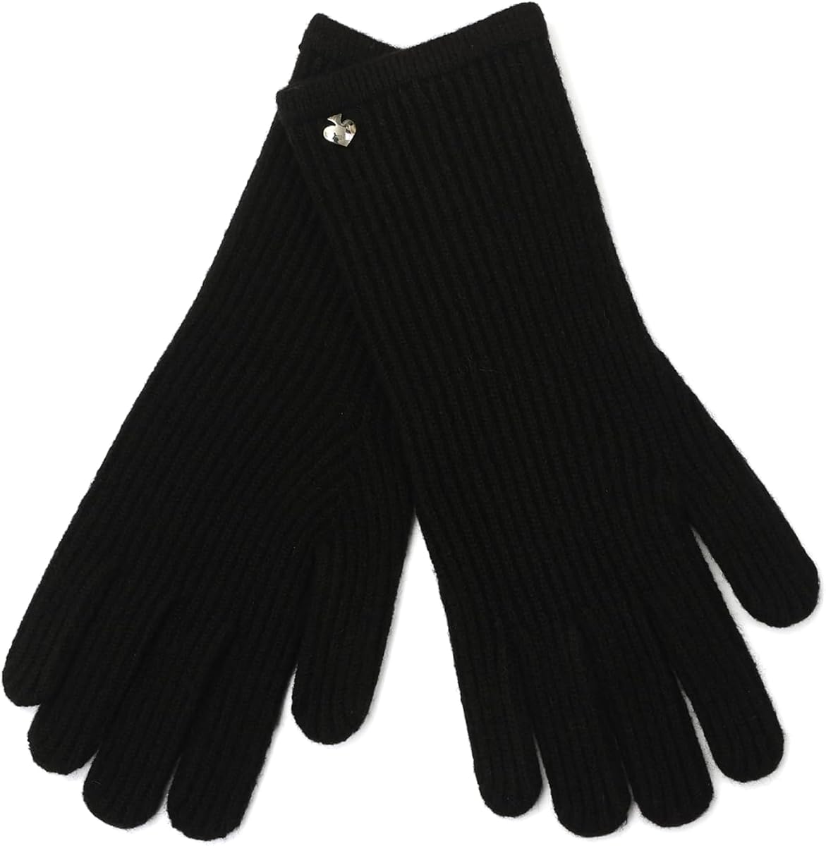 Kate Spade New York Guante de punto Spade para mujer