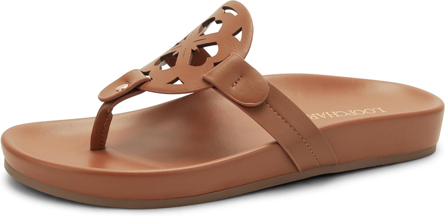 Women’s Flip Flops Thong Sandals Comfortable Flat Slippers Breathable Beach Dressy Slide for Summer Style Women’s Flip Flops Thong Sandals Comfortable Flat Slippers Breathable Beach Dressy Slide for Summer Style