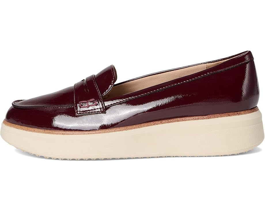 LifeStride Chelsea Loafer/Moc Shoes - Left View