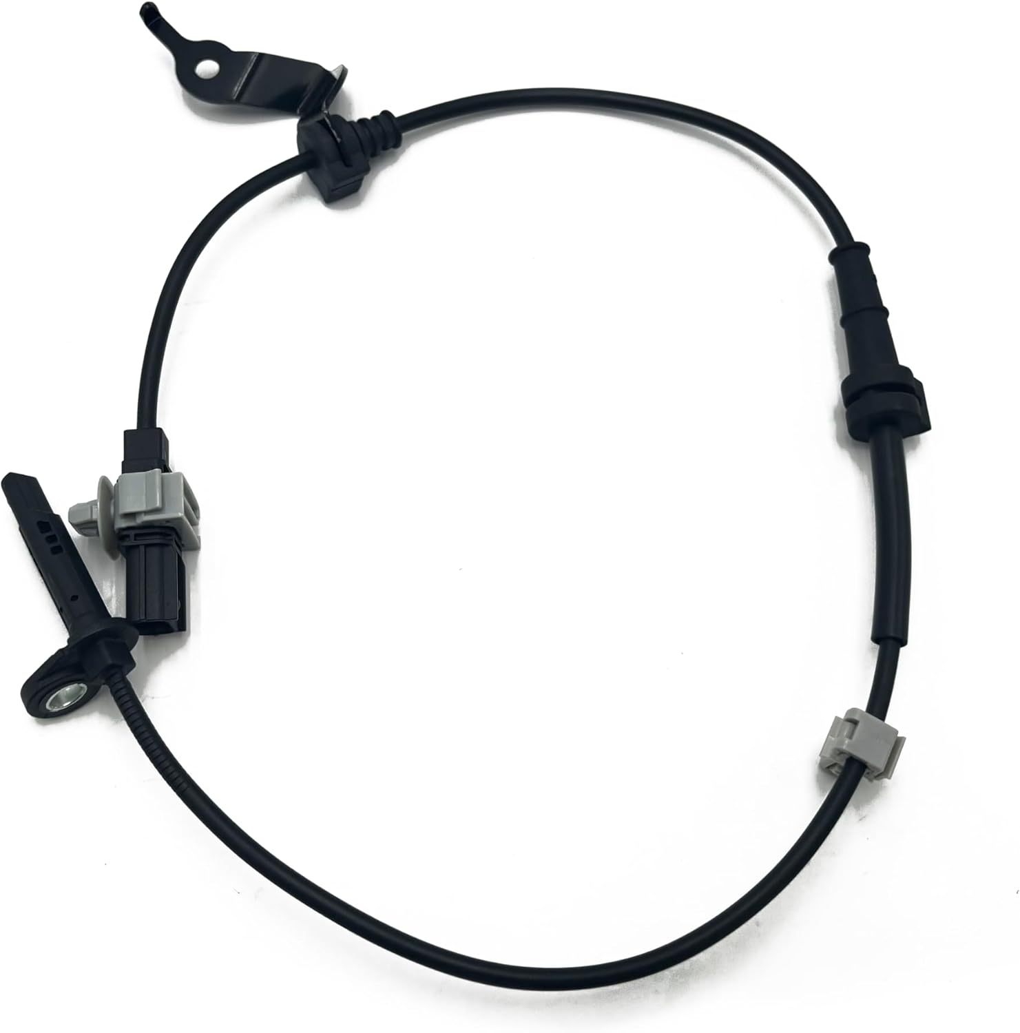 Front Right ABS Wheel Speed Sensor Compatible with Honda 2013 2014 2015 2016 2017 Accord Replacement for Acura 2015-2020 TLX L4 V6 2.4L 3.0L Replaces 57450-T2F-A01 57450-T2J-H01