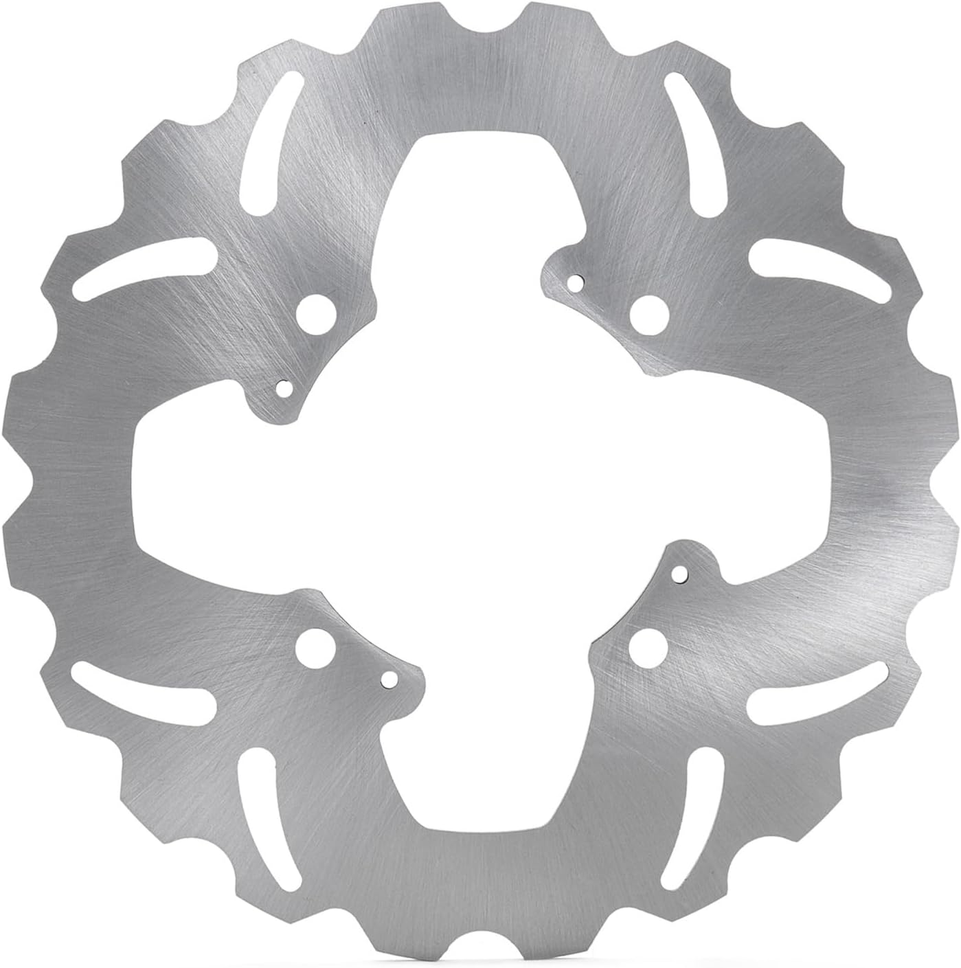Front Rear Brake Discs Rotors Set FIT for 1200 SM 2018-2026 T120 16-26