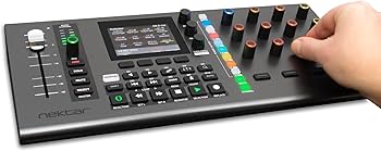 DTM・DAW Nektar Panorama P1 Amazon.com: Nektar Panorama P1 - USB MIDI Controller Module