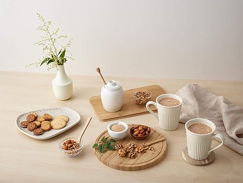 Miniatura 8 de Damtuh Adlay de almendras coreanas lágrima de trabajo en polvo reemplazo de comida en polvo batido desayuno comida simple 063oz x 50 palitos