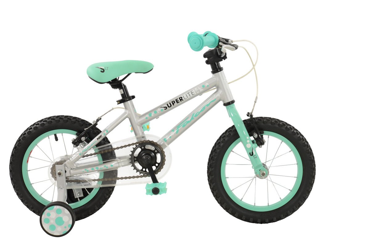Falcon Superlite 14" Girls Bike