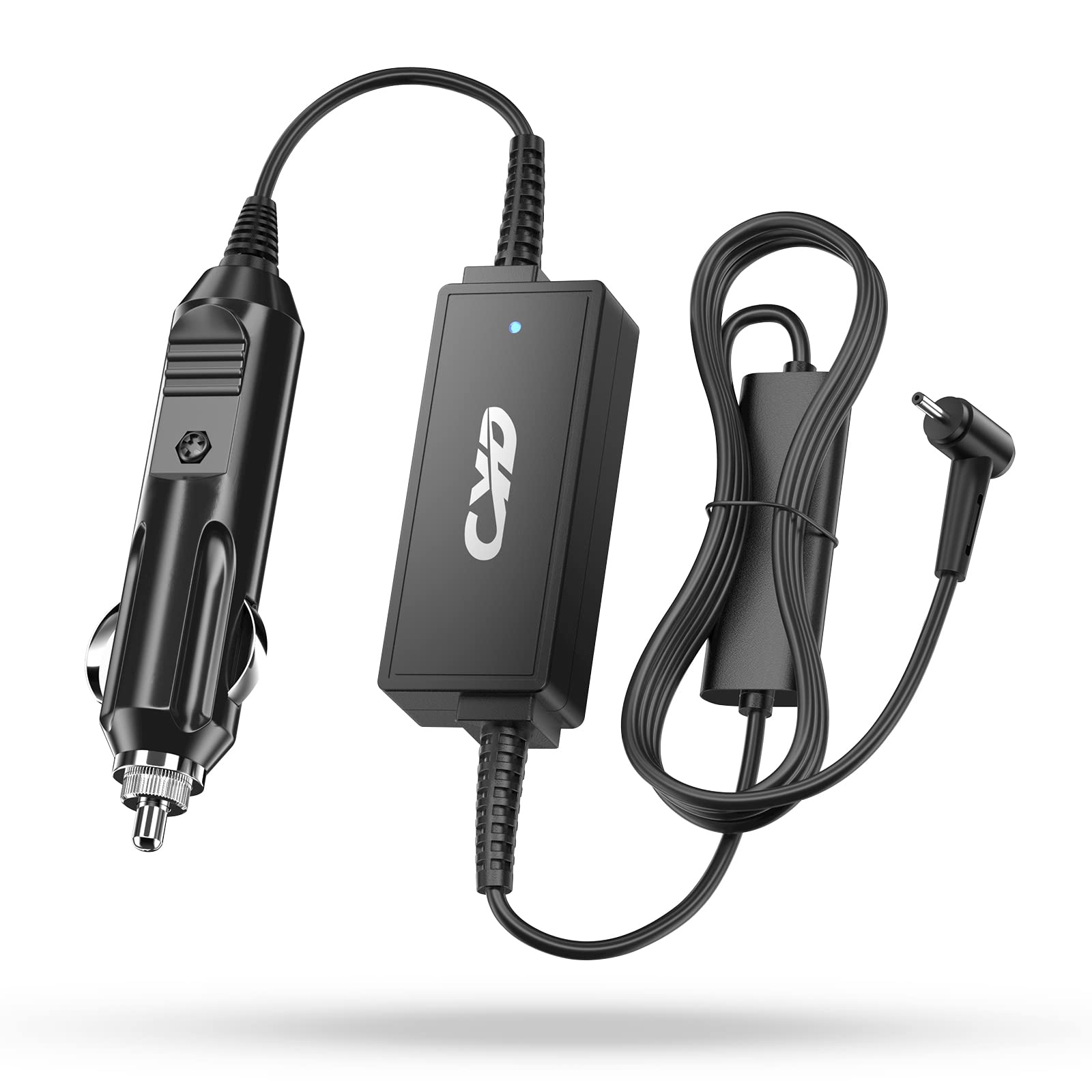 Amazon.co.jp: CYD 65W 19V 3.42A AC アダプター 交換用充電器 Asus