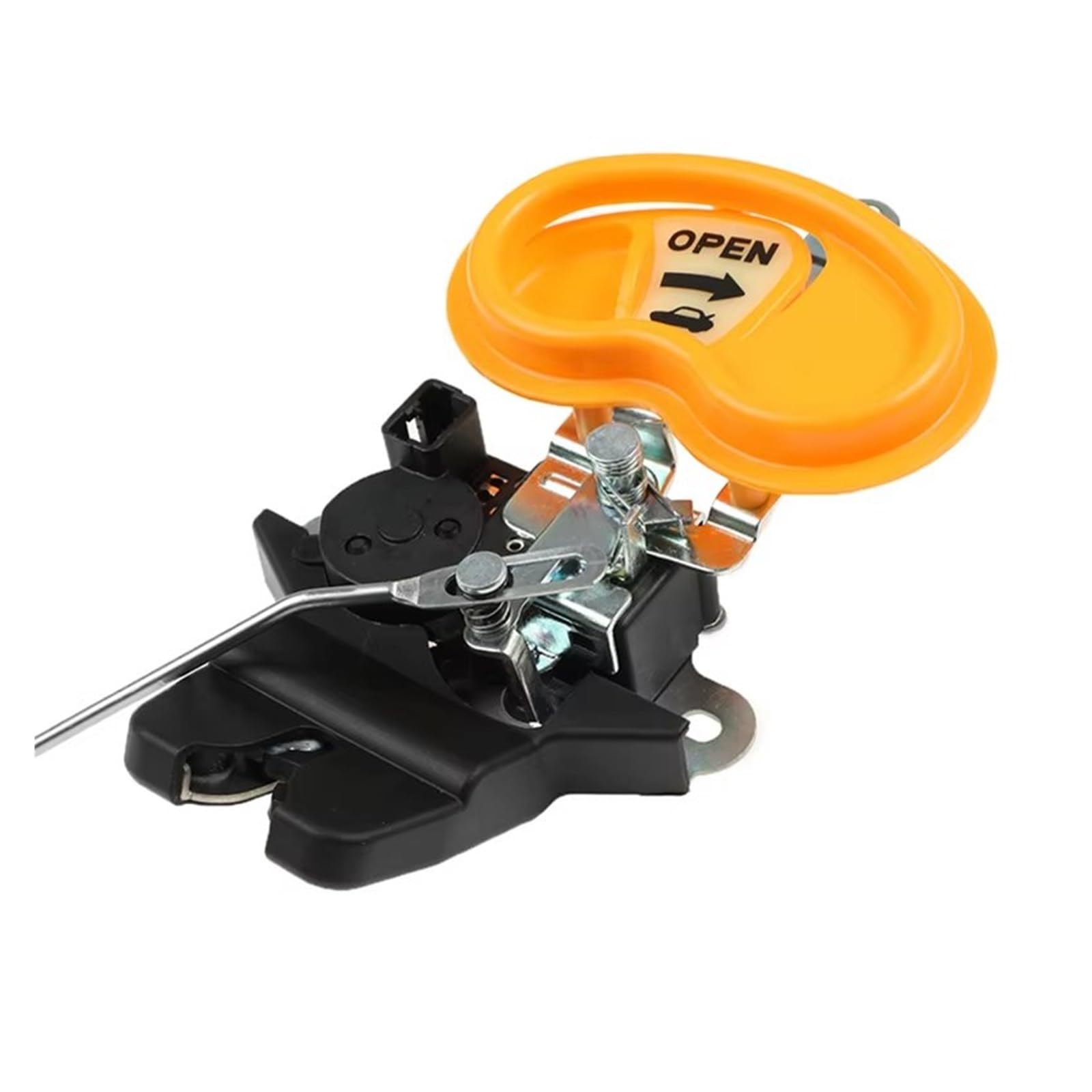Rear Tailgate Lock for Hyundai for Elantra 2007 2008 Rear Tailgate Trunk Lock Latch Actuator 81230-2H000 812302H000