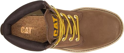 Miniatura 6 de Botas Caterpillar Colorado para hombre
