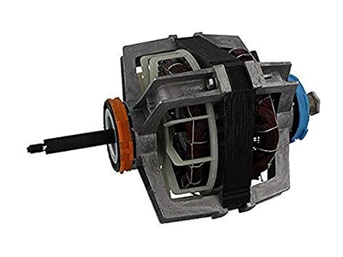 ClimaTek - Motor de accionamiento para secadora compatible con Maytag WP33002795 PS11741125