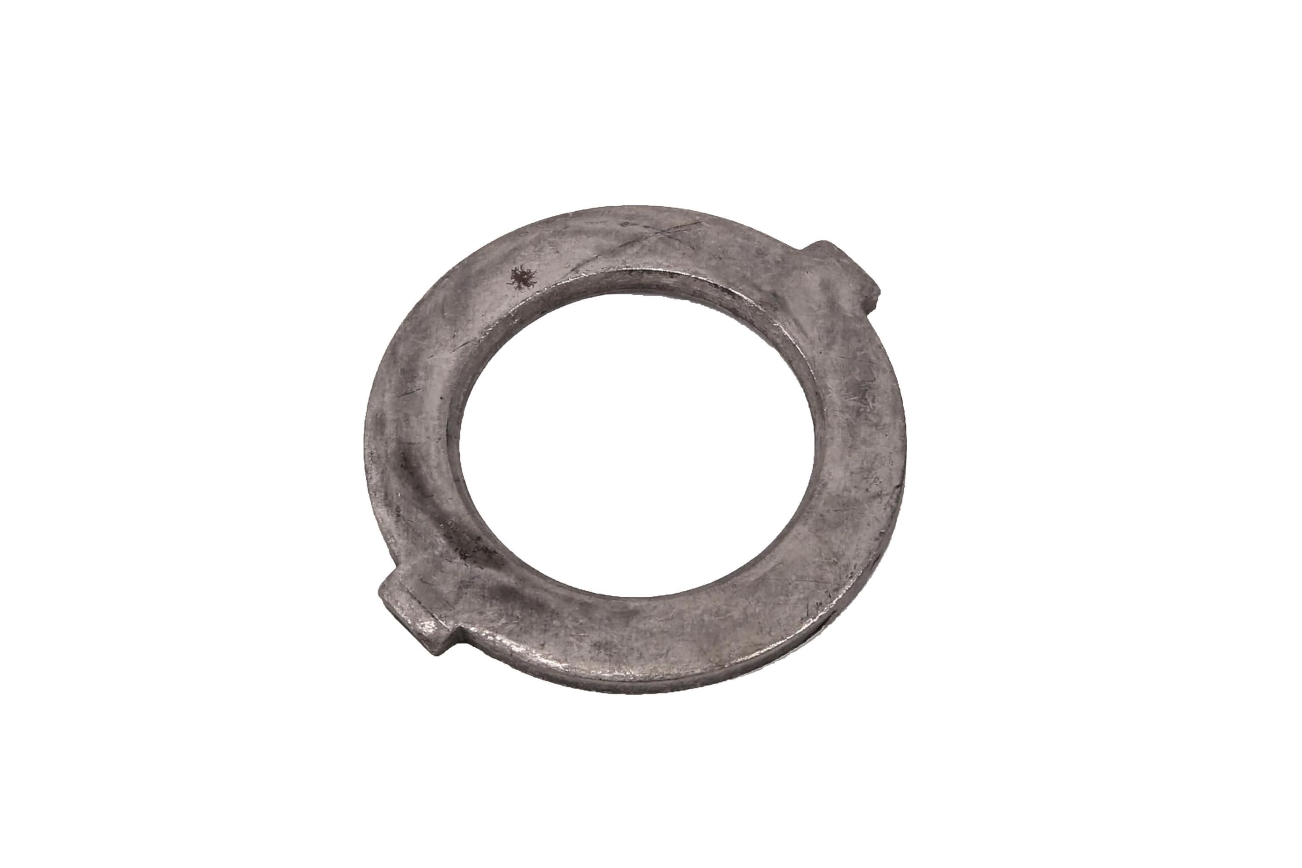 Amazon.com: GM Genuine Parts 25931932 Front Drive Axle Clutch Gear 