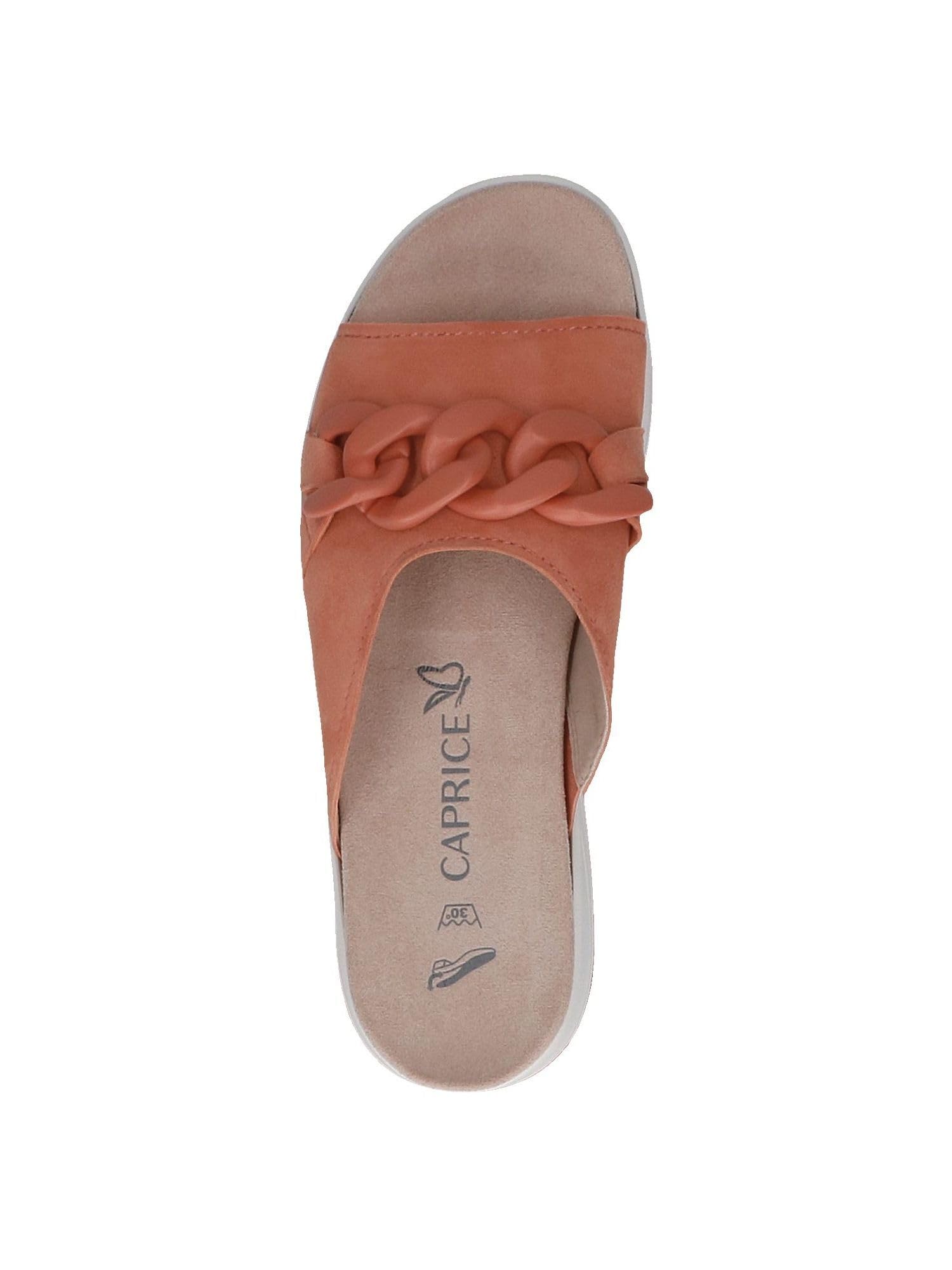 CAPRICE Ciabatte 9-27204-42 Larghezza G Taglia: EU
