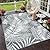 HiiARug Outdoor Rug 6x9Ft Outdoor Plastic Straw Rug Waterproof Outdoor Rugs for Patios Clearance Large Reversible Patio Mat Outdoor Area Rug for Patios Deck Beach RV Camper Backyard