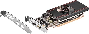 Amazon | Sapphire PULSE Radeon RX 6400 GAMING 4GB